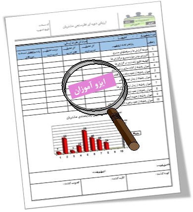 نظرسنجی از مشتریان در ایزو 17025 نظرسنجی از مشتریان در ایزو 17025