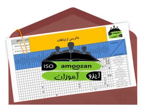 پکیج ایزو 9001