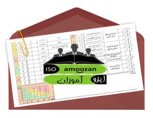 فروش مستندات ایزو 9001